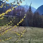 Mountain Chiusaforte