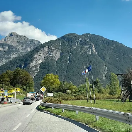 Mountain *