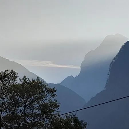 Mountain Chiusaforte