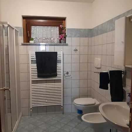 Mountain Guest house 3*