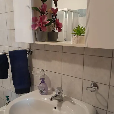 Mountain Guest house