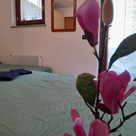 Guest house Mountain Chiusaforte