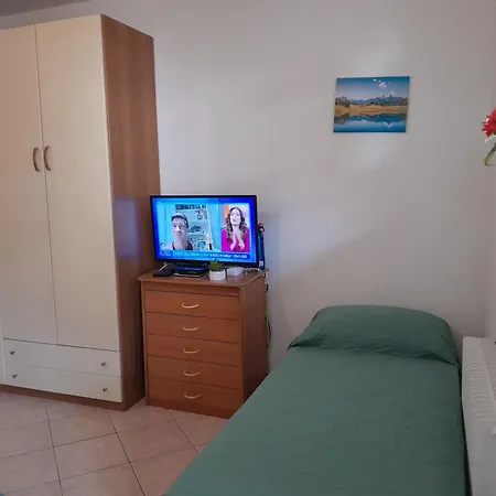 Mountain Guest house