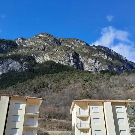 Mountain Chiusaforte