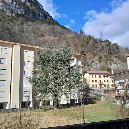 Mountain 3* Chiusaforte