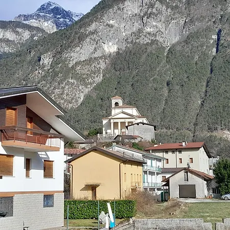 Mountain Guest house *