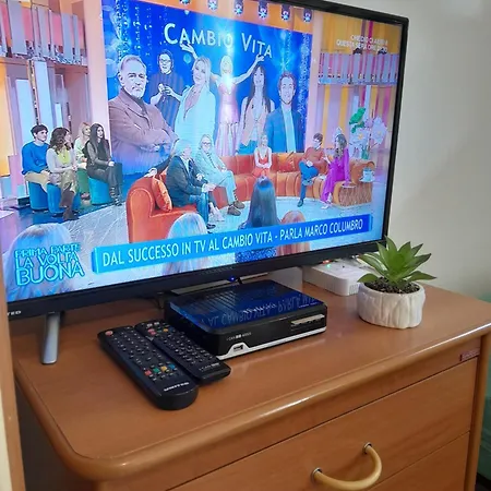 Mountain Guest house Chiusaforte