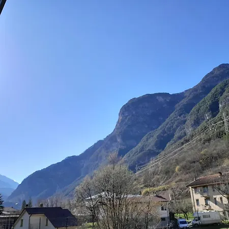 Гостевой дом Mountain Chiusaforte