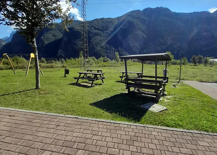 Mountain Chiusaforte