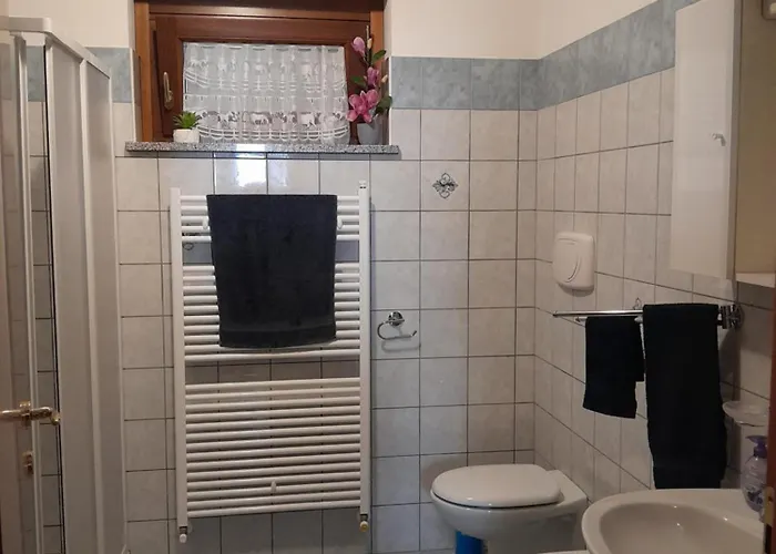 Mountain Guest house 3*