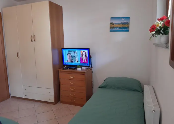 Mountain Guest house