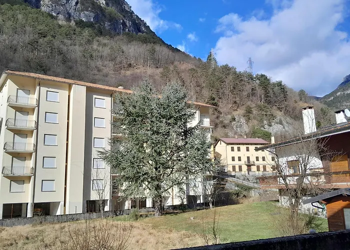 Mountain 3* Chiusaforte